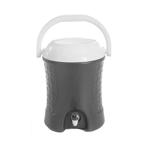   TERMO CAMPING 5L GRIS IMUSA 5861023702