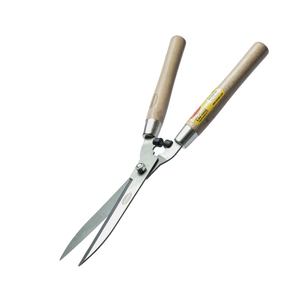 TIJERA PODA MANGO MADERA 12