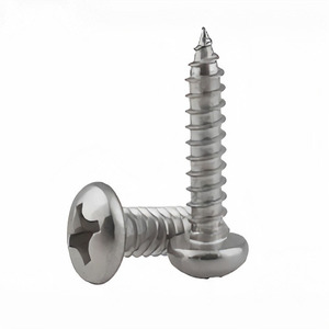 TORNILLO AUTORROSCANTE C/PAN 10x1-1/2 PLEGx250  5220A10112