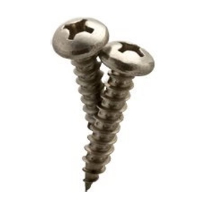 TORNILLO AUTORROSCANTE C/PAN 6x1-1/2 PL500  5220A61120