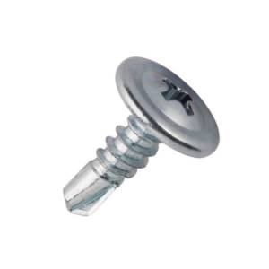 TORNILLO CABEZA EXTRAPLANA P/BROCA 8/4 GRANEL 5255G83400