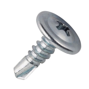 TORNILLO CABEZA EXTRAPLANA P/BROCA 8x1 GRANEL 5255G81000