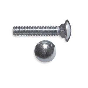 TORNILLO CARRIAGE 1/4x1-1/4 GALV  VF1054