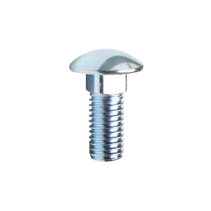 TORNILLO CARRIAGE 3/8 R/COM GALV  5255C38006