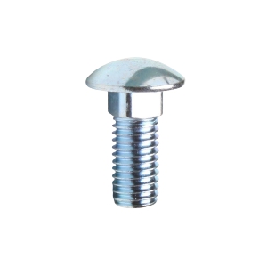 TORNILLO CARRIAGE 3/8 R/COM GALV  5255C38008