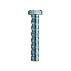 TORNILLO HEXAGONAL 1/4-20  GALV 5255H14017 5255H14017