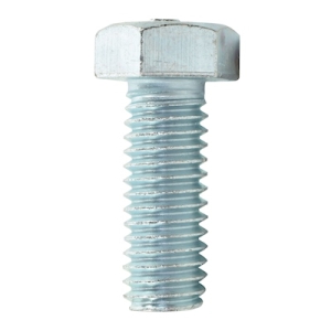 TORNILLO HEXAGONAL 3/8-16x1-1/4 GALVA  5255H38010