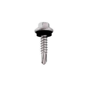 TORNILLO HEXAGONAL ARAND/NEOPRENO P/BROCA 12*11/4  3404034