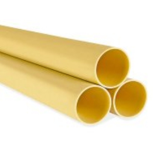 TUBO SANITARIO 6 MTS 3