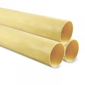 TUBO SANITARIO 6 MTS 4