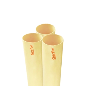 TUBO SANITARIO VERDE 2