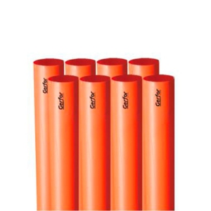 TUBO VENTILACION 6 MTS 2