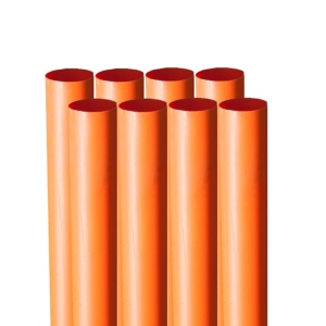 TUBO VENTILACION 6 MTS 3