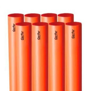   TUBO VENTILACION 6 MTS 4