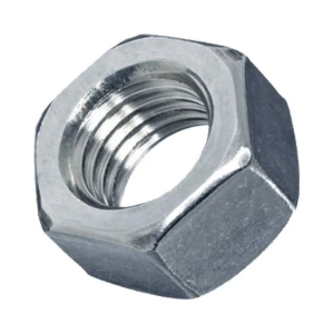 TUERCA HEXAGONAL G2 3/4-10 ZINCADA CA MEJIA 5262H03401