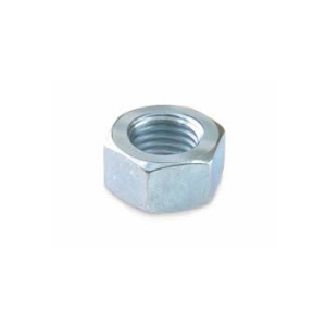 TUERCA HEXAGONAL G2 3/8-16 ZINCADA 5262H03801 CA M 5262H03801m