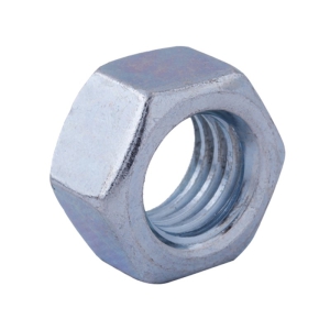 TUERCA HEXAGONAL G2 5/32 ZINCADA CA MEJIA 5262H53201
