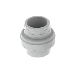 UNION UNIVERSAL 1/2 PVC SOLDAR TIPO LIVIANA 3189 PCP PCP3189