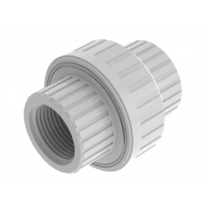 UNION UNIVERSAL 3/4 SOLDAR 3018 PCP PCP3018