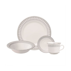   VAJILLA 4/16 AVANT CORONA VL199C040116