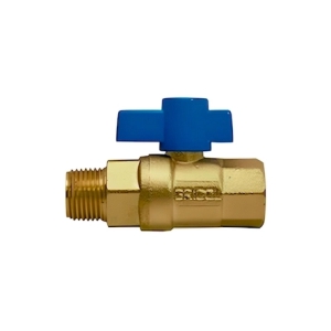   VALVULA ANTIFRAUDE HXM 1/2 AGUA 10-0328-02 GRICOL 10-0328-02