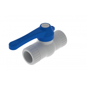 VALVULA BOLA 1/2 SOLDAR T/PESADO M/LARGA 3168 PCP PCP3168