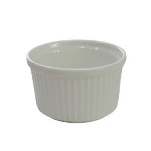 BOWL DULCERA CIRCULAR PEQUEÑA HS 7.5X7.5X5.5 B1009 B1009