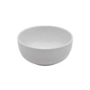 BOWL DULCERA SEMICUADRADA BLANCA HS W1028 CAMFIT W1028