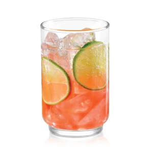   VASO ALEGRO BEB ANIV22 2867CL6ANIV CRISTAR 2867CL6ANIV