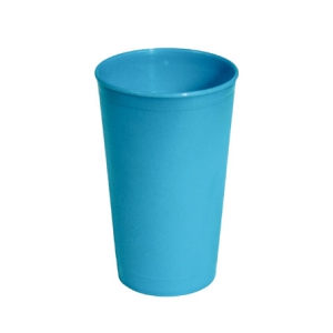 VASO ARENADO 10 ONZAS 018 COLPLAST 18
