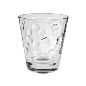 VASO CIRCUS ROCKS CAN LISO 0618CL CRISTAR CORBETA 0618CL