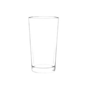 VASO ESMERILADO 11 ONZ MATELSA S/D 320604 PLINSA 320604