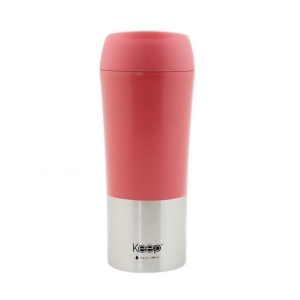 VASO HERMETICO KEEP &GO 600ML MANIJA 10649 NP 10649