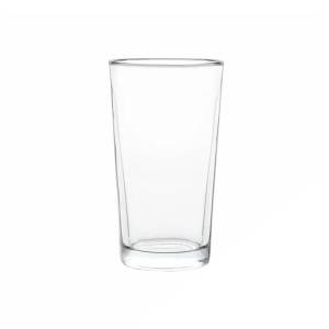 VASO HERRADURA 11.3 AV LISO 0124AL CRISTAR VH1306