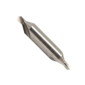 BROCA CENTRAR 7/64 X 1/4 N. 3 HX9411-3M HOPEX IM1024