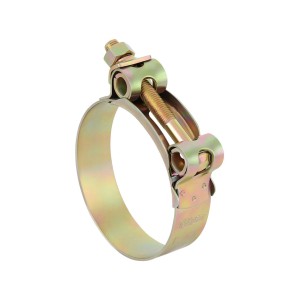 ABRAZADERA INDUSTRIAL BLS.10 UNDS 52-57MM WELLDONE