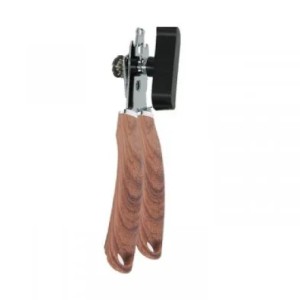 ABRELATAS BAS WOOD IMUSA