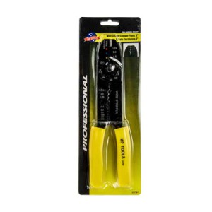 ALICATE PELA CABLE MPTOOL ELECTRICISTA 8