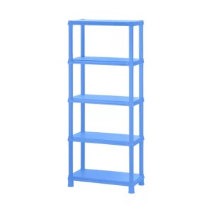   ESTANTE SOLIDO 15 5N AZUL VERANO RIMAX