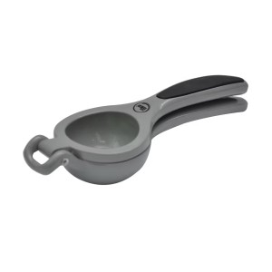 EXPRIMIDOR LIMONES ALUMINIO PLATX1 ILKO