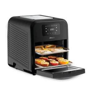   FREIDORA DE AIRE OVEN 9 EN 1 IMUSA