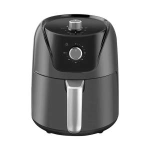 FREIDORA OSTER MANUAK DIOMONFORCE 4L GRIS 2175452