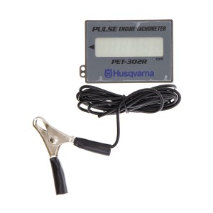 HERRAMIENTA TACOMETRO HUSQVARNA