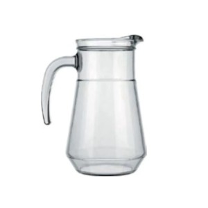 JARRA PRIMAVERA PEQUEÑA 780ML CRISTAR