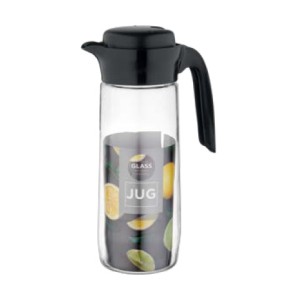 JARRA VIDRIO DAISY 1.5LTS ALUMAR