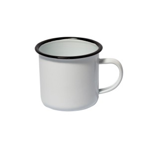 JARRO 8X8 BLANCO 1051 NORTH