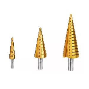 JGO BROCA ESCALONADA X3 MARPICO