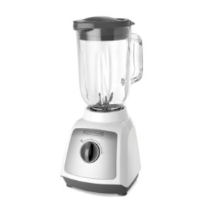 LICUADORA 550 WATTS DURAPRO 2 VEL MAS DURADERA B&D