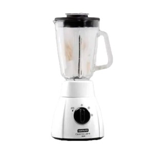 LICUADORA OPTIMIX ULTRA GLS BLANCA CO IMUSA