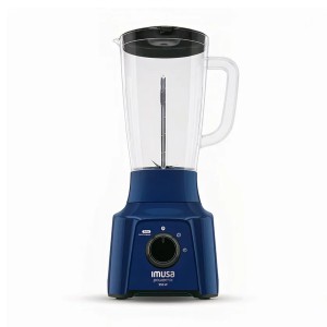   LICUADORA POWERMIX 2V AZUL COL IMUSA